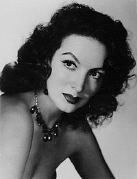 Maria Felix