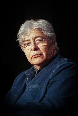 Enrique Carbajal